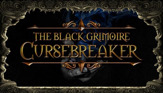 The Black Grimoire Cursebreaker Free