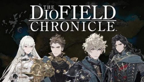 The DioField Chronicle Free