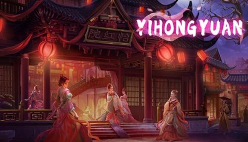 Yihongyuan Free