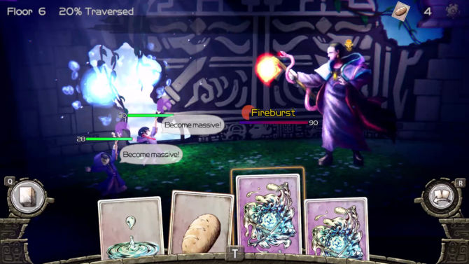 Arcana of Paradise The Tower free download