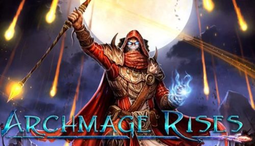 Archmage Rises Free 1