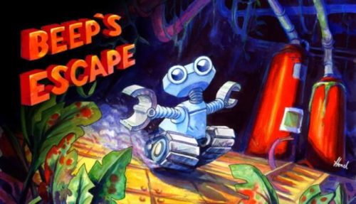 Beeps Escape Free