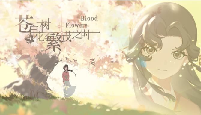 Blood Flowers Free 2