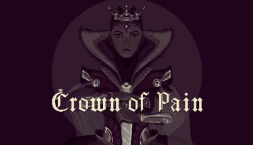 Crown of Pain Free 1