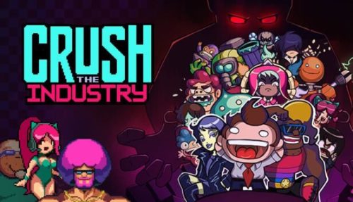Crush the Industry Free
