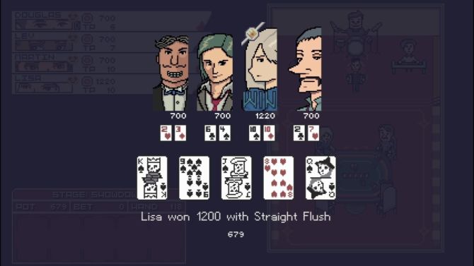 Dance of Cards free torrent