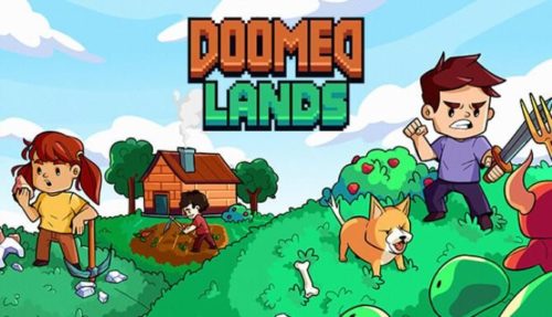 Doomed Lands Free