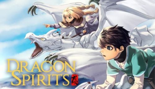 Dragon Spirits Free
