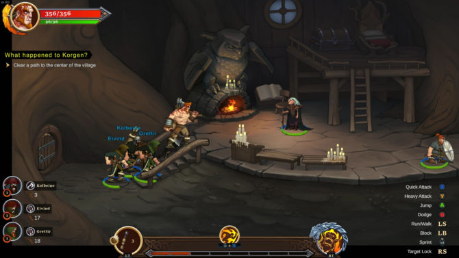 Drakkar Crew free download