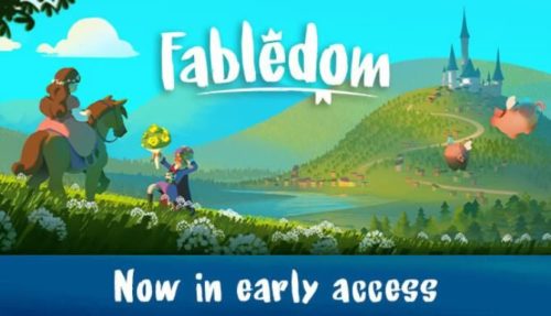 Fabledom Free 1