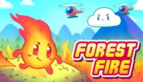 Forest Fire Free 3