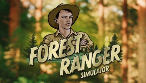 Forest Ranger Simulator Free 2