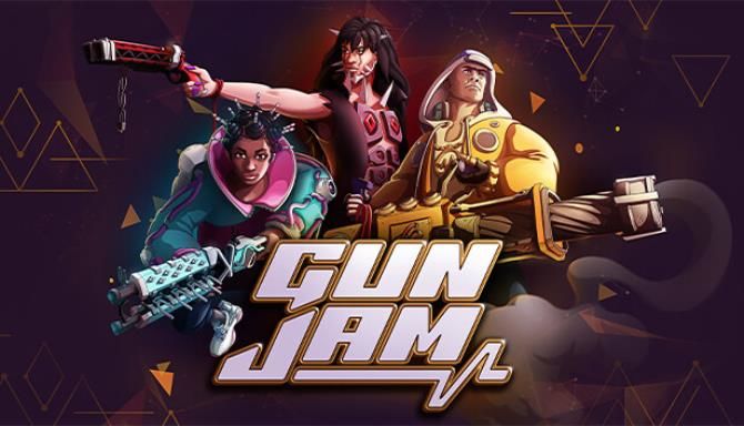 GUN JAM Free 5