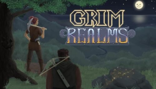 Grim Realms Free 2