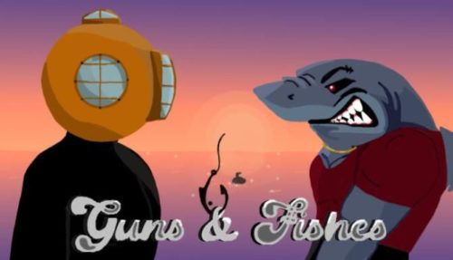 Guns Fishes Free 3