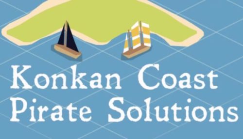 Konkan Coast Pirate Solutions Free 2