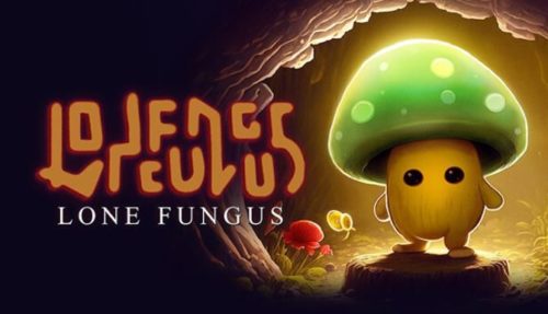 Lone Fungus Free 2