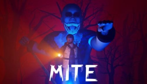 MITE Terror in the forest Free