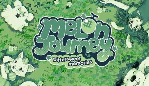 Melon Journey Bittersweet Memories Free 2
