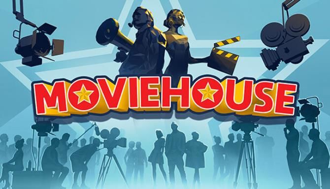 Moviehouse The Film Studio Tycoon Free 1