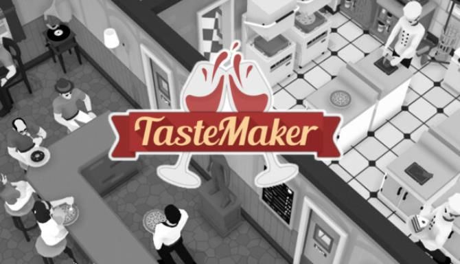 TasteMaker Free 2