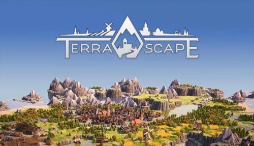 TerraScape Free 2