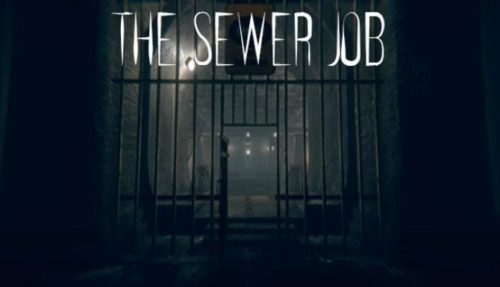 The Sewer Job Free