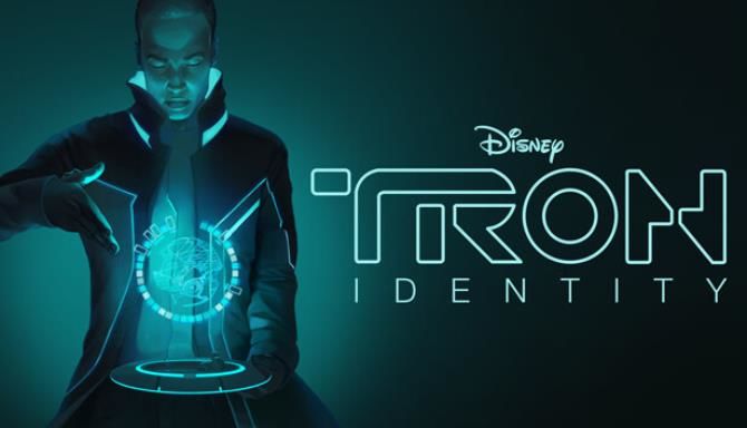 Tron Identity Free