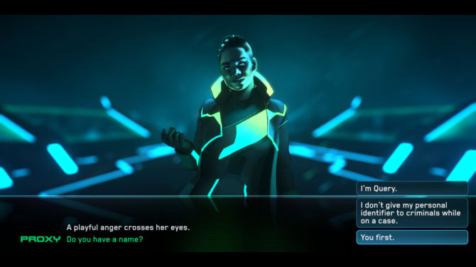 Tron Identity free torrent