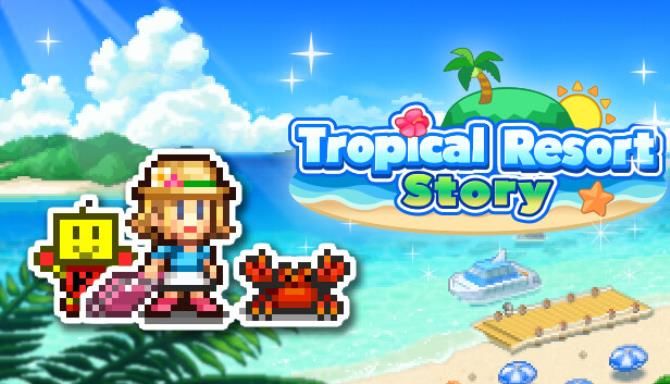 Tropical Resort Story Free 1