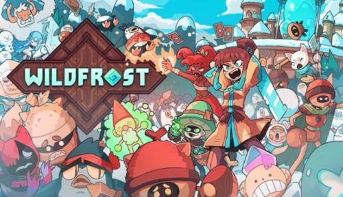 Wildfrost Free 1