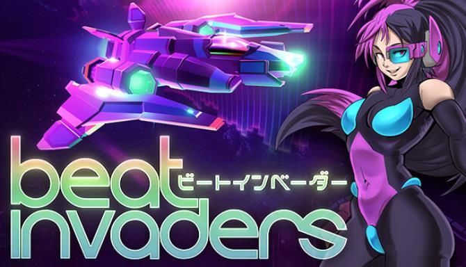 Beat Invaders Free