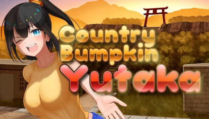 Country Bumpkin Yutaka Free