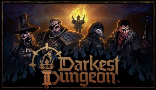 Darkest Dungeon II Free