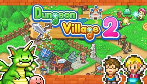 Dungeon Village 2 Free