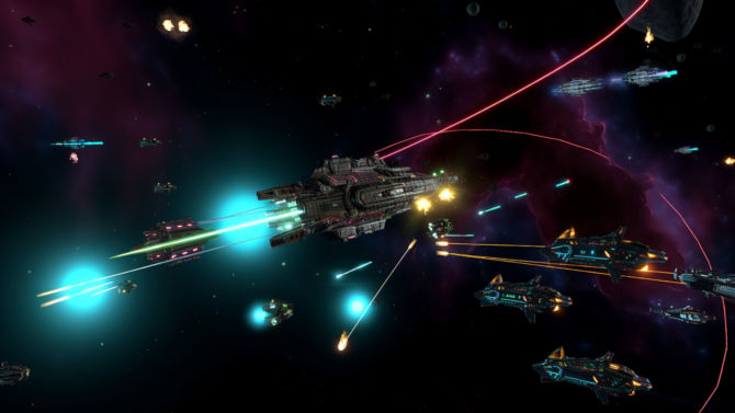 Galactic Civilizations IV Supernova free torrent