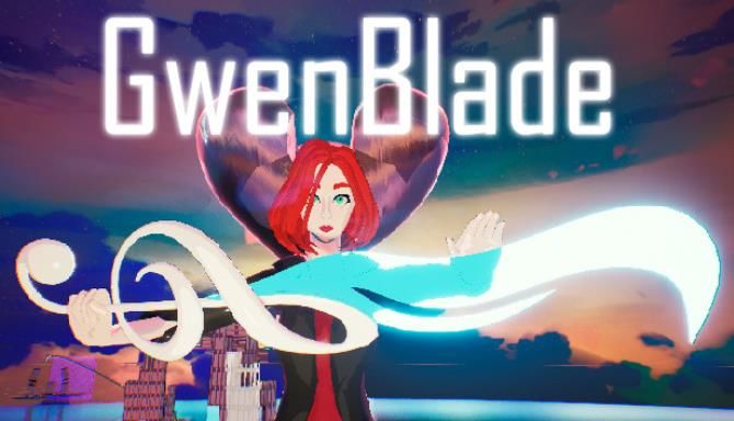 GwenBlade Free