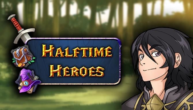 Halftime Heroes Free