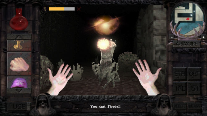 Hand of Doom free cracked