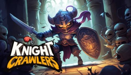 Knight Crawlers Free
