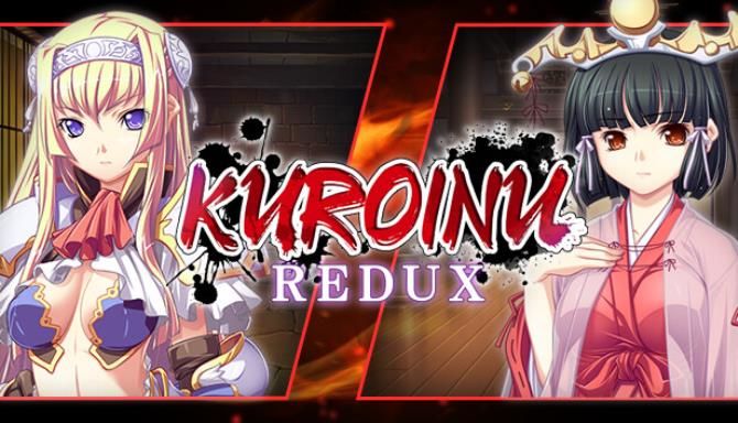 Kuroinu Redux Free