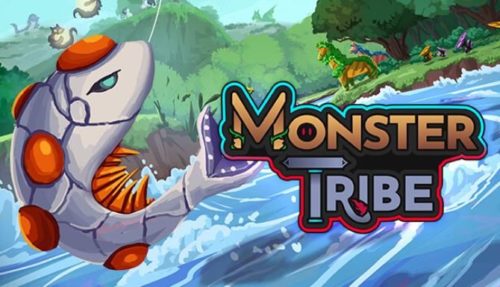 Monster Tribe Free