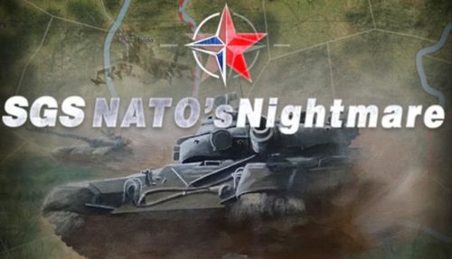 SGS NATOs Nightmare Free
