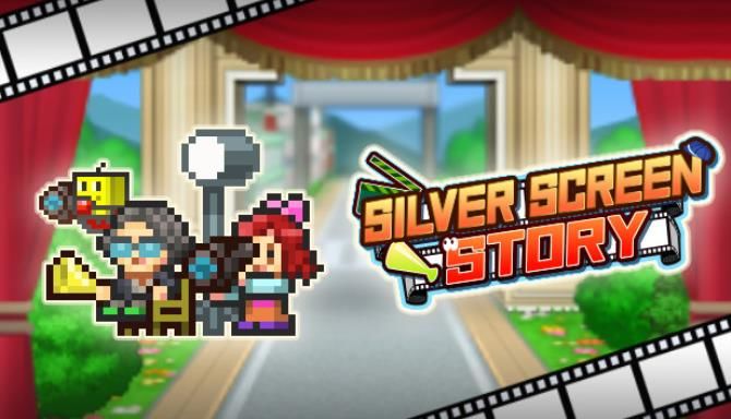 Silver Screen Story Free