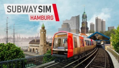SubwaySim Hamburg Free