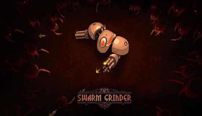 Swarm Grinder Free