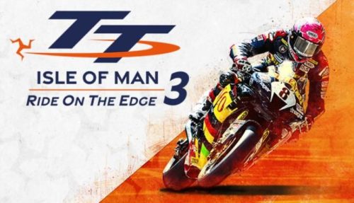 TT Isle Of Man Ride on the Edge 3 Free