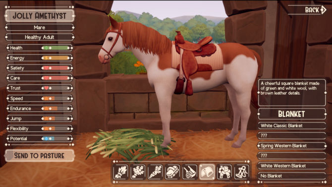 The Ranch of Rivershine free download