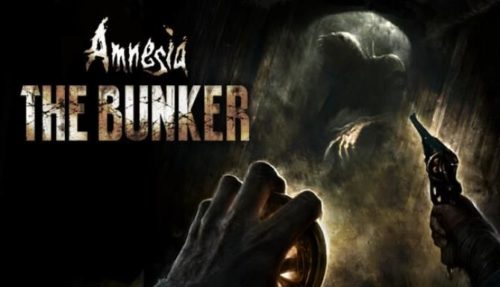 Amnesia The Bunker Free