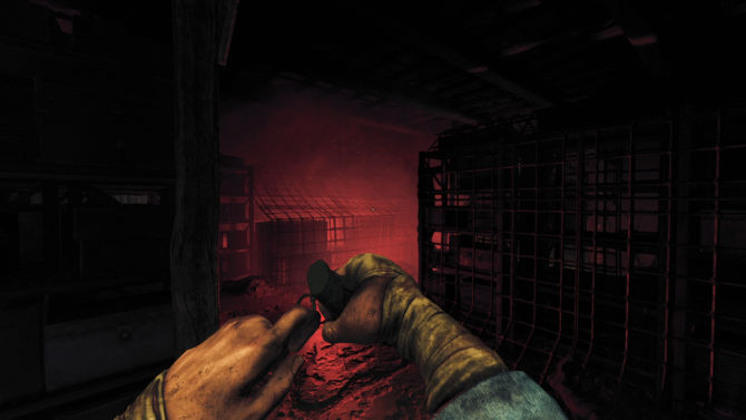 Amnesia The Bunker free download